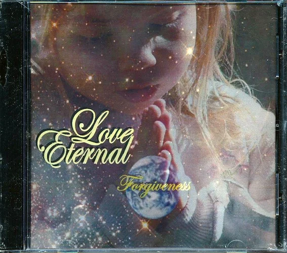 Love Eternal - Forgiveness