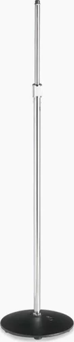 Low-Profile Mic Stand Chrome