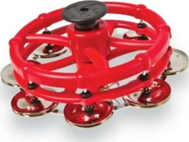 LP CLICK HI-HAT TAMBOURINE