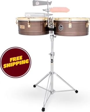LP K PERAZZO SIG SRS TIMBALES