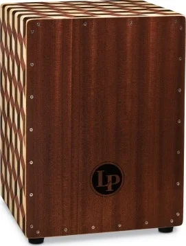 Lp Lp1423 3d Cube String Cajon