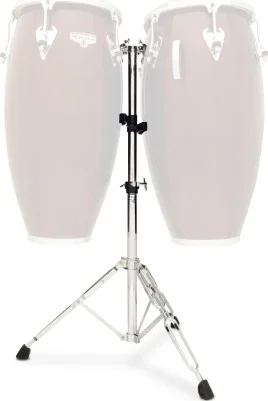 LP MATADOR DOUBLE CONGA STAND