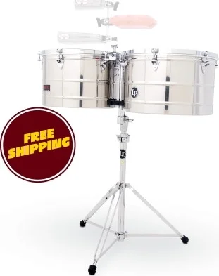 LP PRSTG 15 16 THND TIMB STNLS