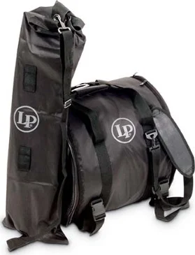 LP TIMBALE BAG