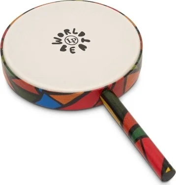 Lp World Beat Mini-tom Large