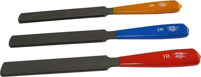 LT-1040-000 Fret Crowning File Set<br>