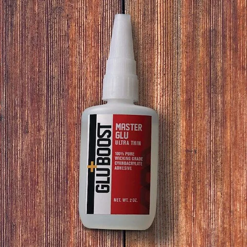 LT-1130-000 - GluBoost® Ultra Thin Master Glue<br>