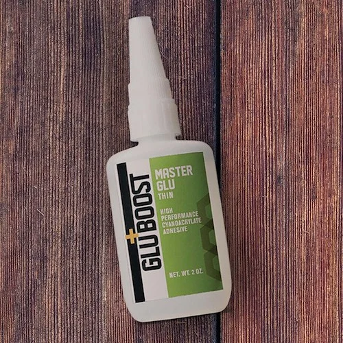 LT-1131-000 - GluBoost® Thin Master Glue<br>