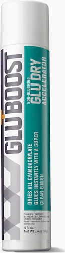 LT-1138-000 - GluBoost® Drying Accelerator<br>