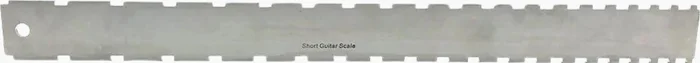 LT-1702-000 - Notched Straight Edge for Fretboard<br>