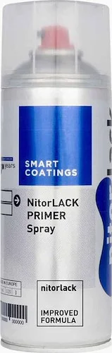 LT-9602-000 - Nitorlack Primer Spray 400ml Aerosol<br>