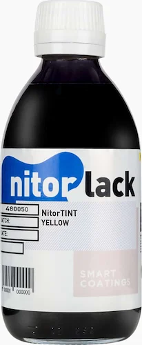 LT-9638-000 - Nitortint Yellow Tint/Stain for Guitar<br>