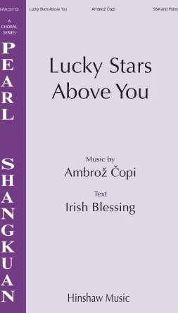 Lucky Stars Above You