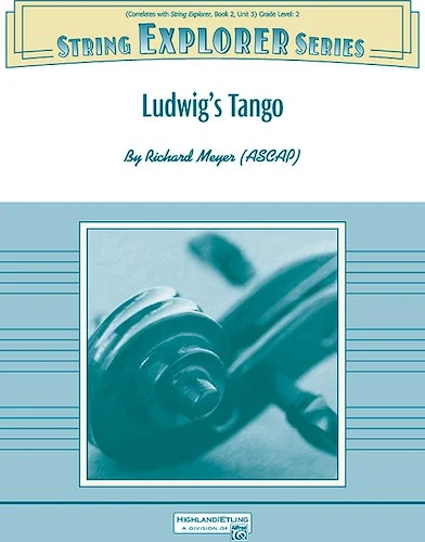 Ludwig's Tango