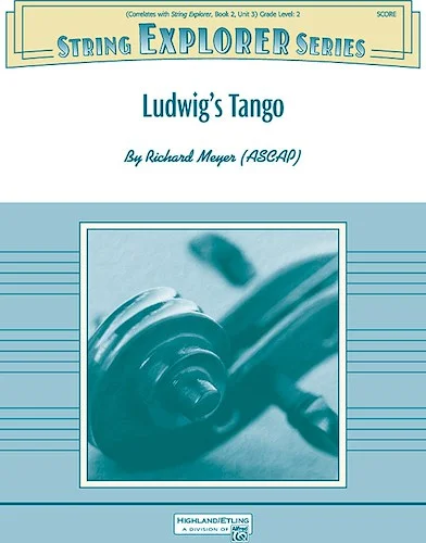 Ludwig's Tango