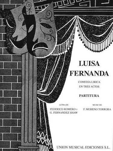 Luisa Fernanda