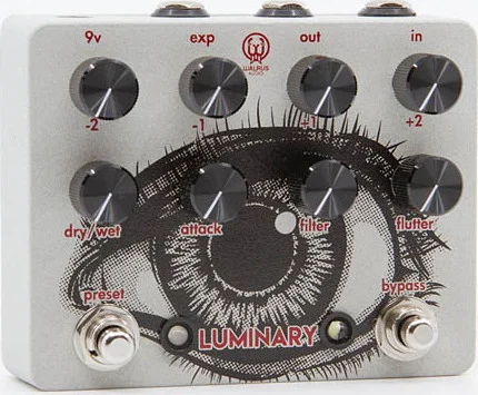 Luminary Quad Octave Generator V2