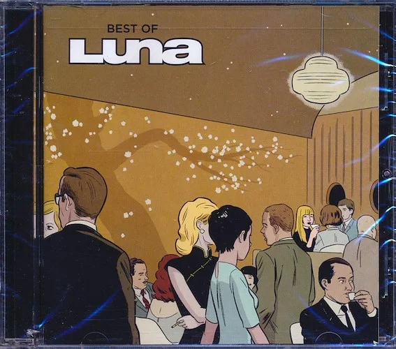 Luna - Best Of Luna