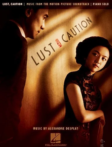 Lust, Caution - Music from the Motion Picture Soundtrack