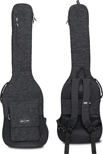 Lux Series Black Bass Gig Bag