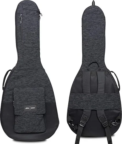 Lux Series Black Dread Gig Bag