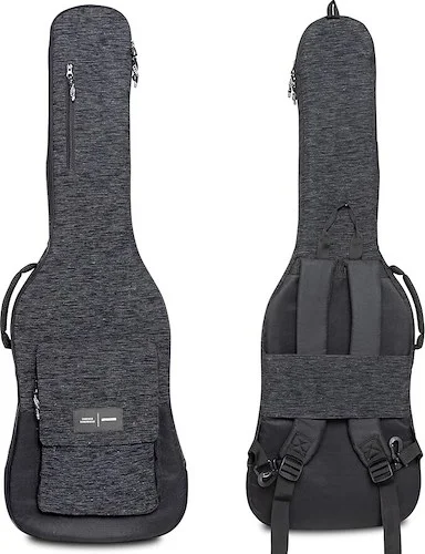 Lux Series Black Electric Gig Bag