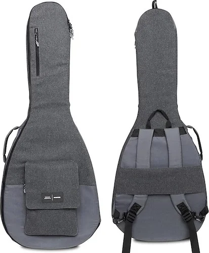 Lux Series Grey Dread Gig Bag