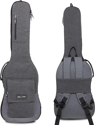 Lux Series Grey Electric Gig Bag