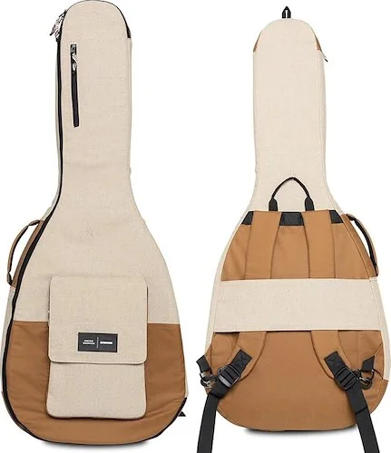 Lux Series Malt Dread Gig Bag