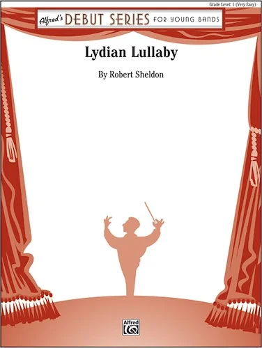 Lydian Lullaby