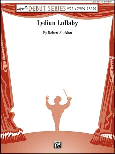 Lydian Lullaby