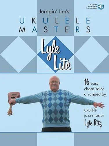 Lyle Lite