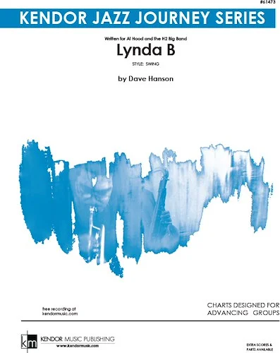 Lynda B