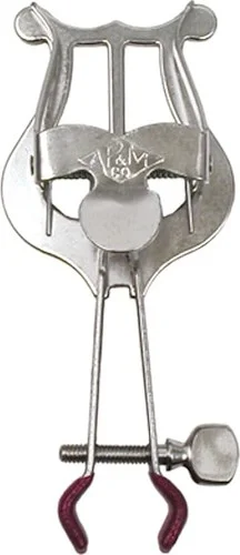 Lyre,Trumpet,Clamp-On