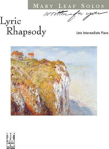 Lyric Rhapsody <br>