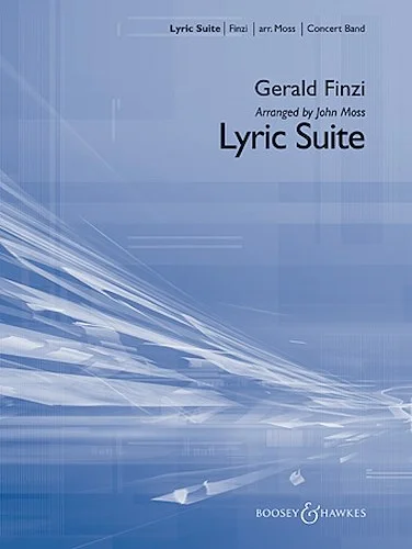 Lyric Suite