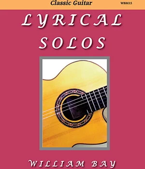 Lyrical Solos