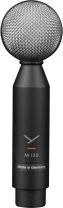 M 130 Dynamic Double-ribbon Microphone (figure-eight)