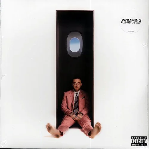 Mac Miller - Swimming (2xLP)