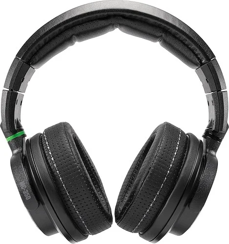 Mackie MC-350 Professional Headphones Closed-Back
