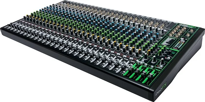 Mackie PROFX30-V3 Mixer. 30 Channel