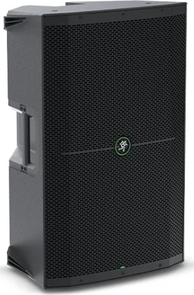 	Mackie THUMP-215 1400W 15" Powered Loudspeaker