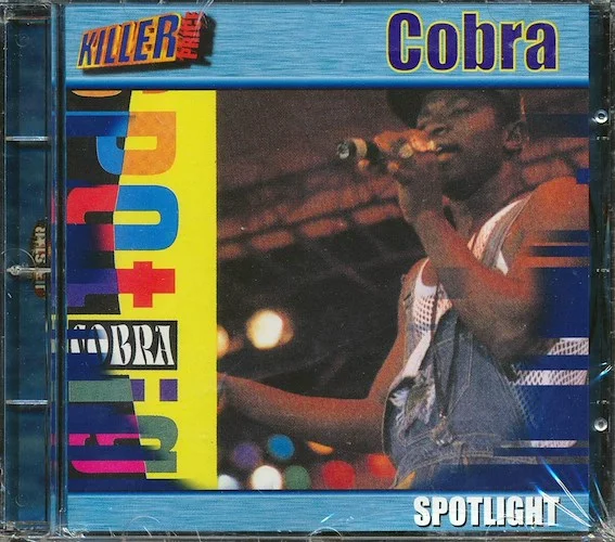 Mad Cobra - Spotlight