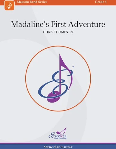 Madaline's First Adventure Image