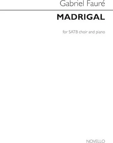 Madrigal