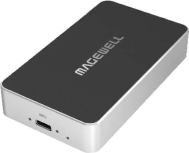 MagewellPROCONVERTIPUSBStandalone 1-channel IP Decode
