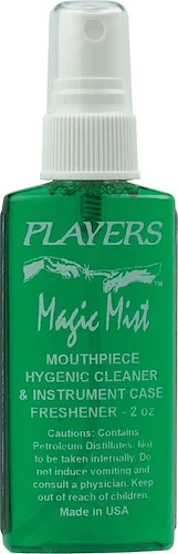 MAGIC MIST MOUTHPIECE SPRAY