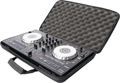 Magma CTRL Case DDJ-FLX4, DDJ-400, DDJ-SB3/SB2/RB