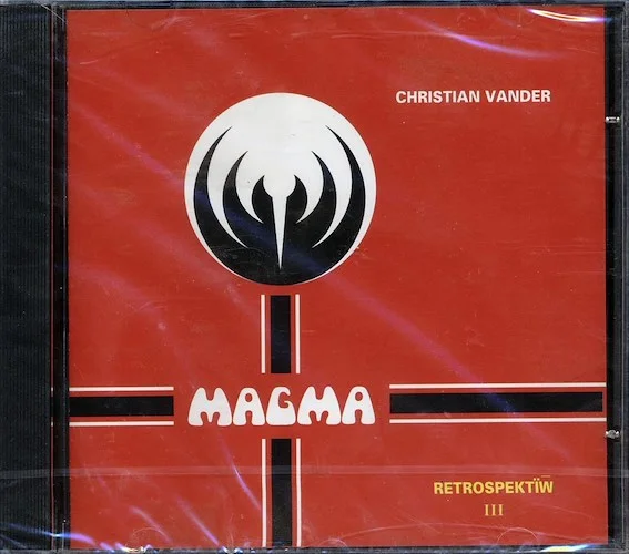 Magma - Retrospektiw III