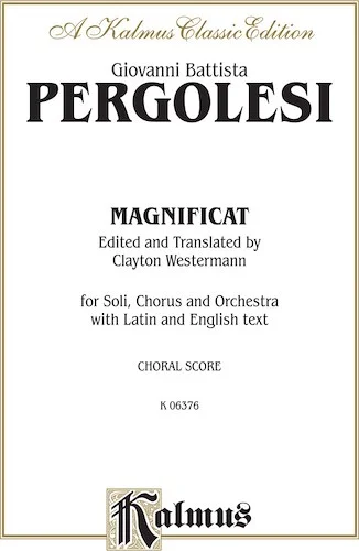 Magnificat